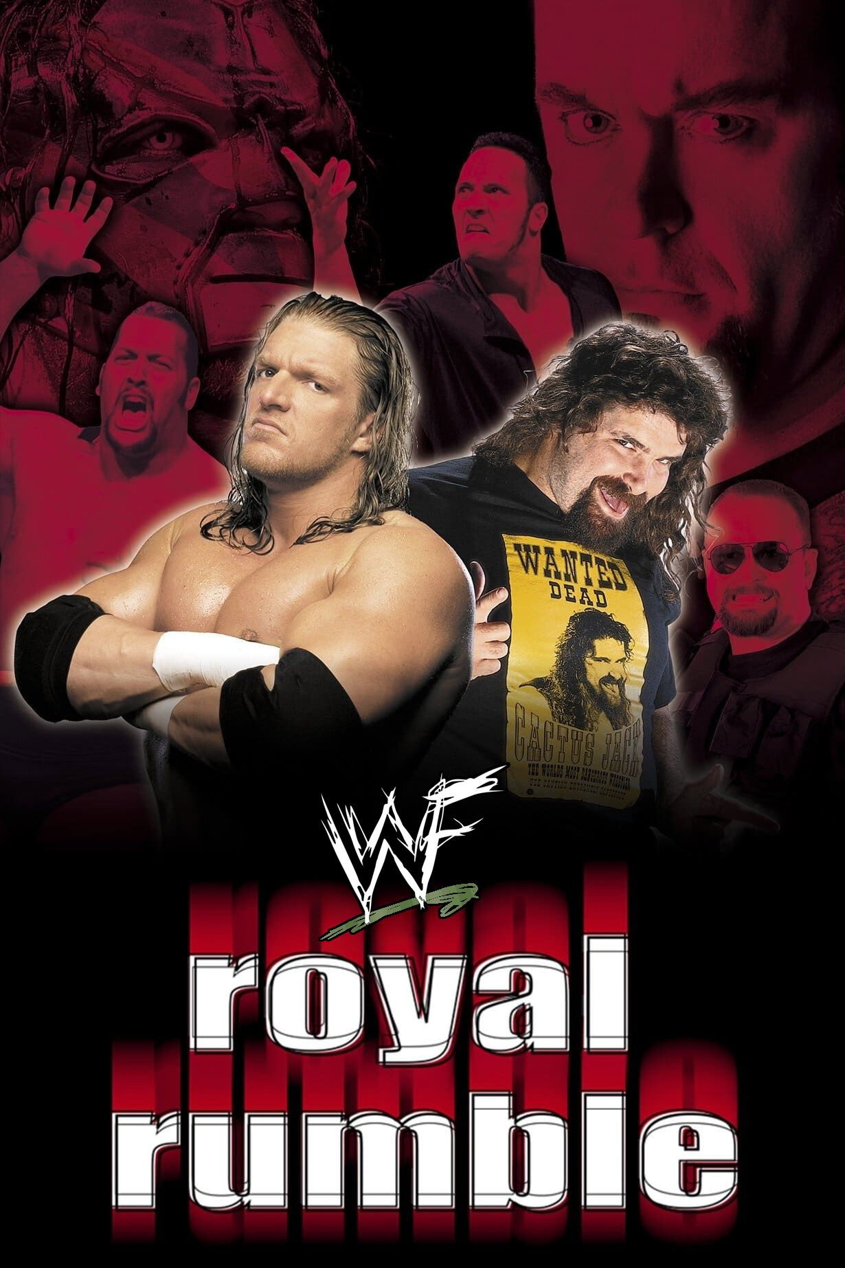 Royal Rumble