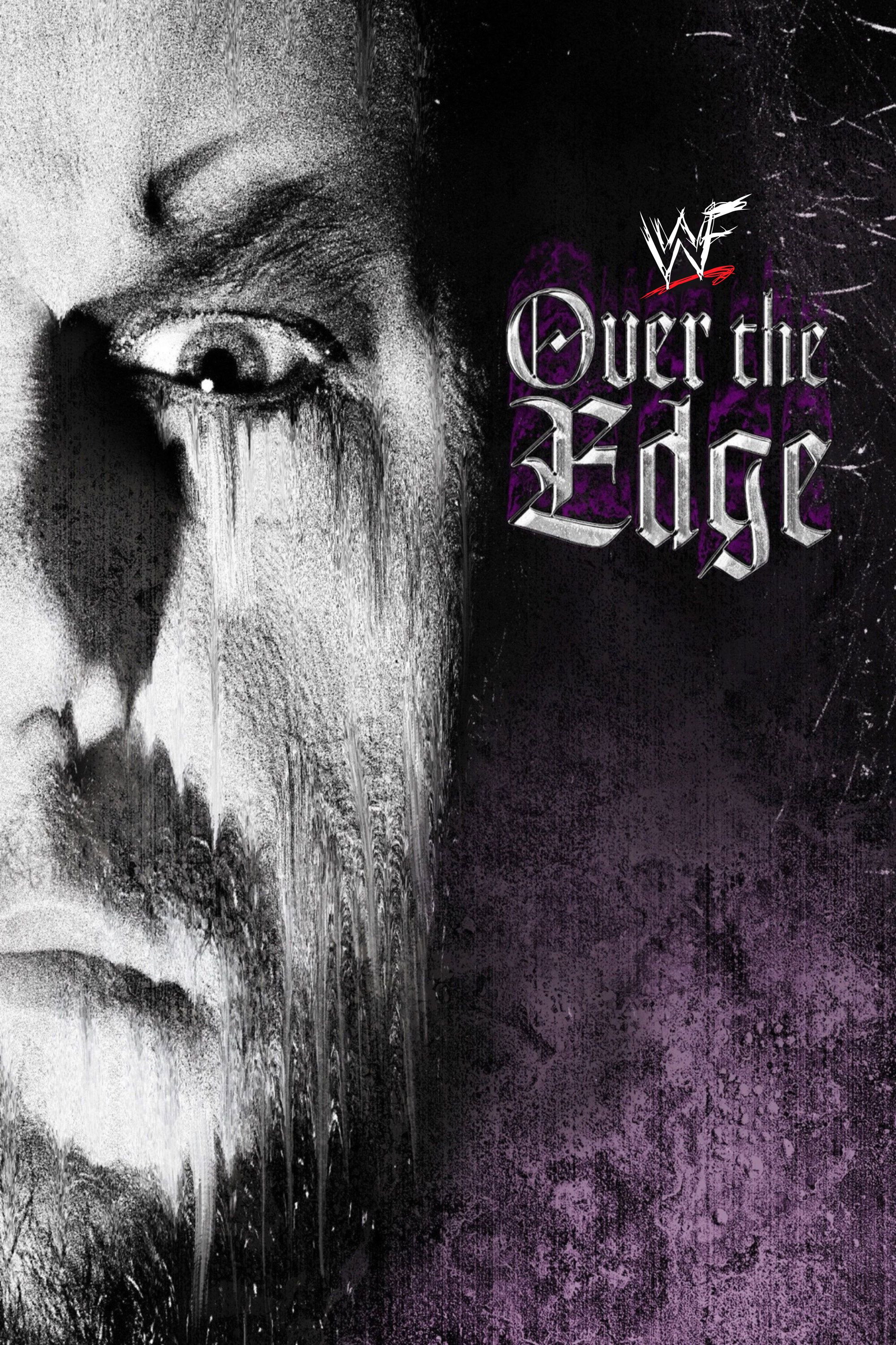 WWF Over the Edge