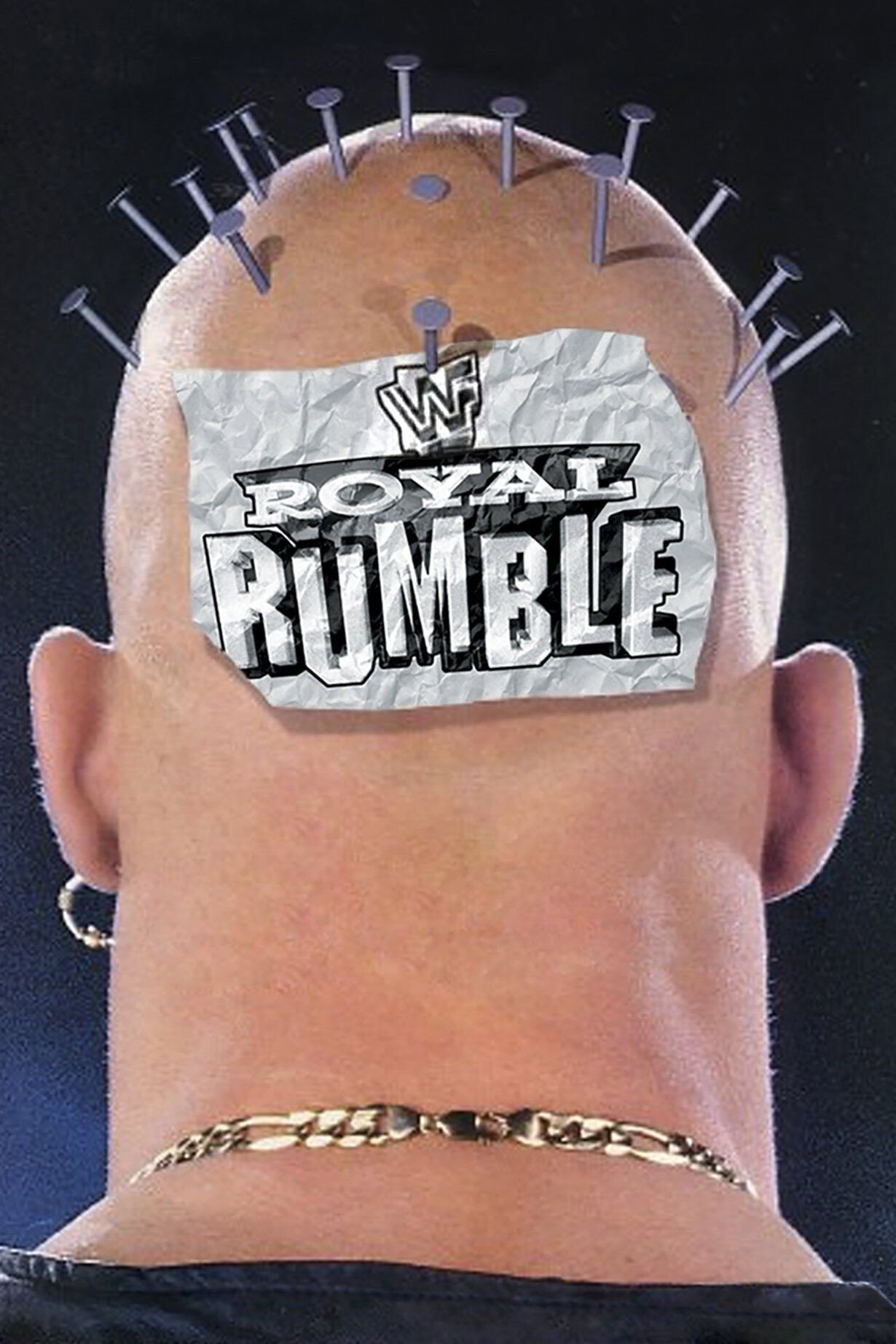 Royal Rumble