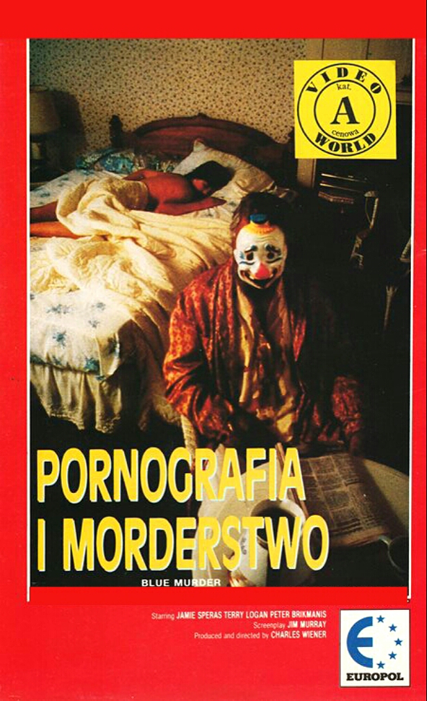 Порноубийства