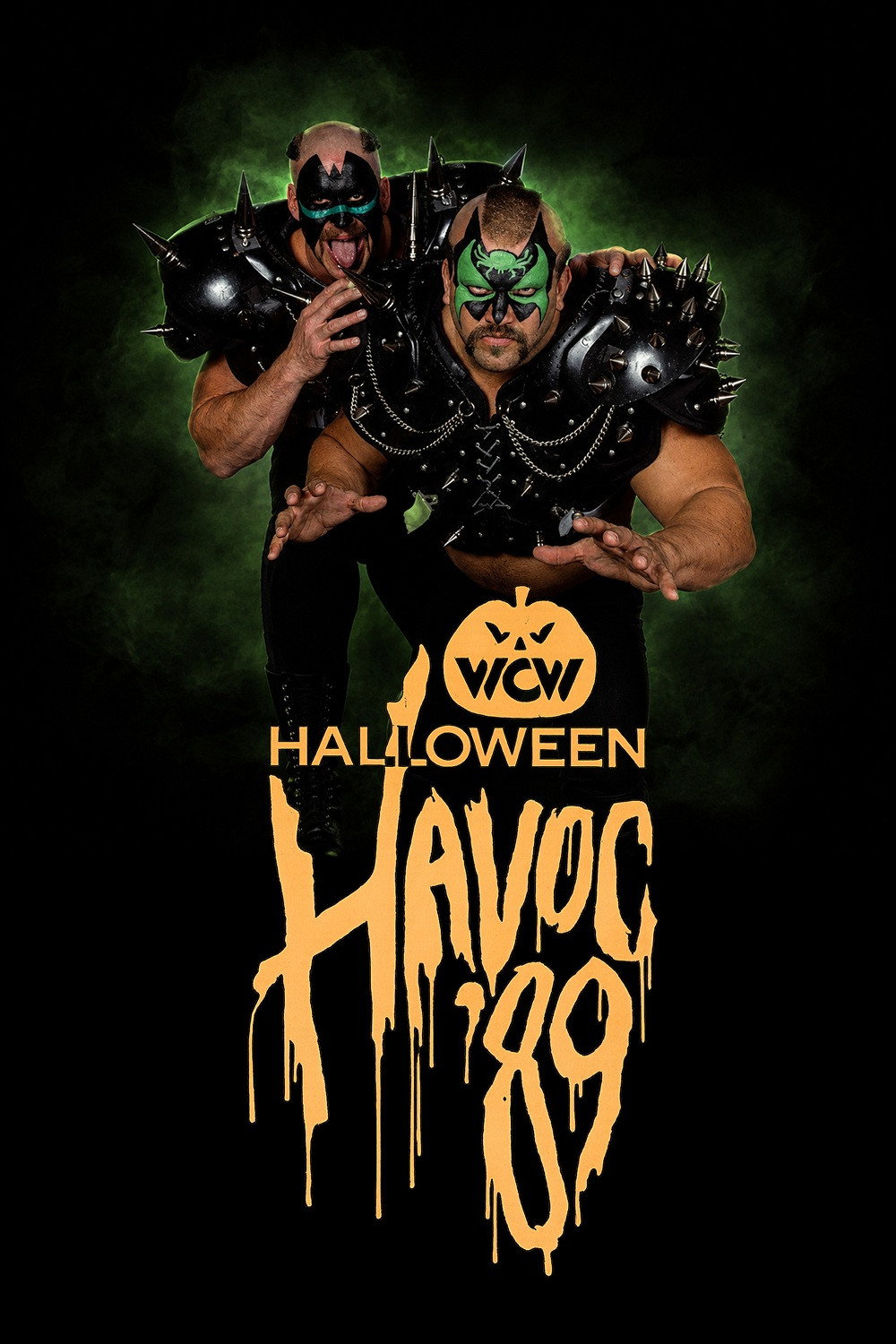 Halloween Havoc