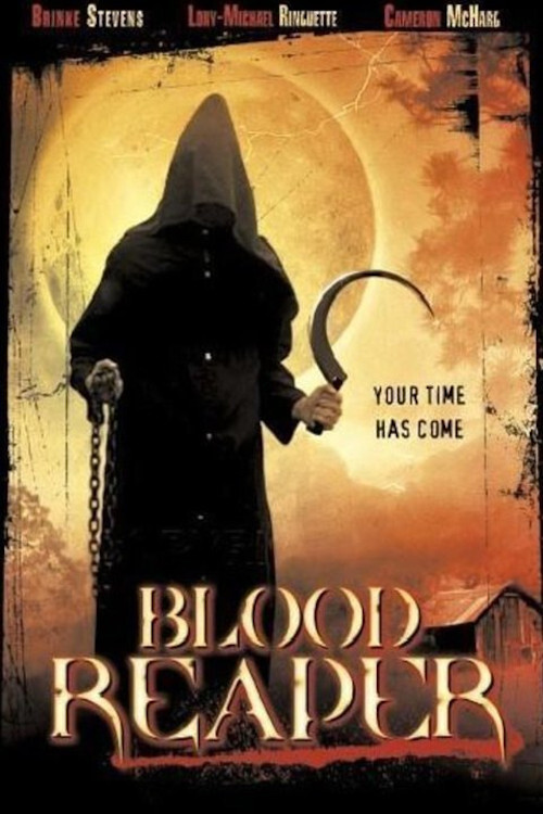 Blood Reaper