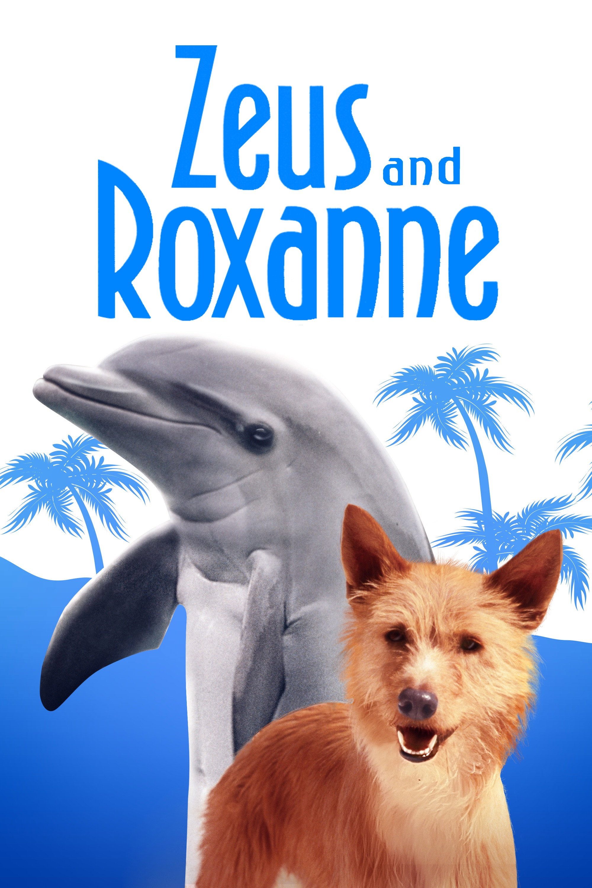 Zeus and Roxanne