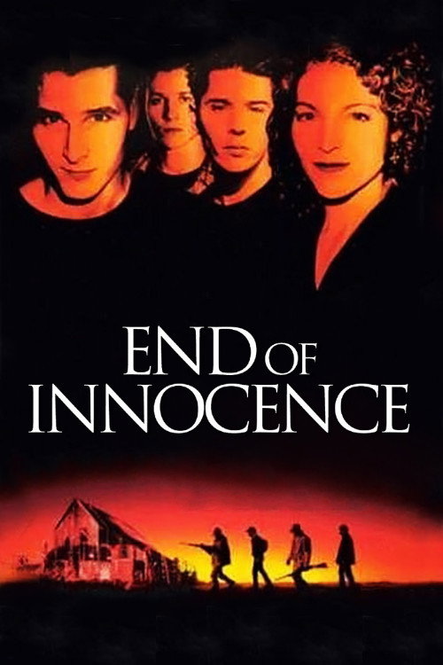 Freunde bis in den Tod - End of Innocence