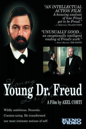Der junge Freud