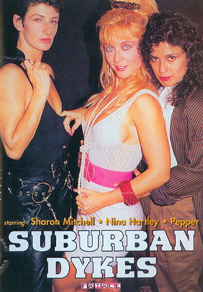 Suburban Dykes