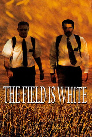 The Field Is White