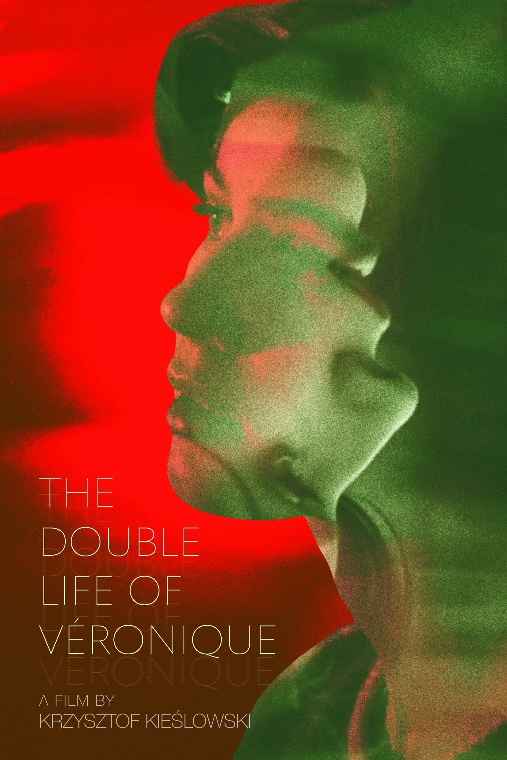 The Double Life of Véronique