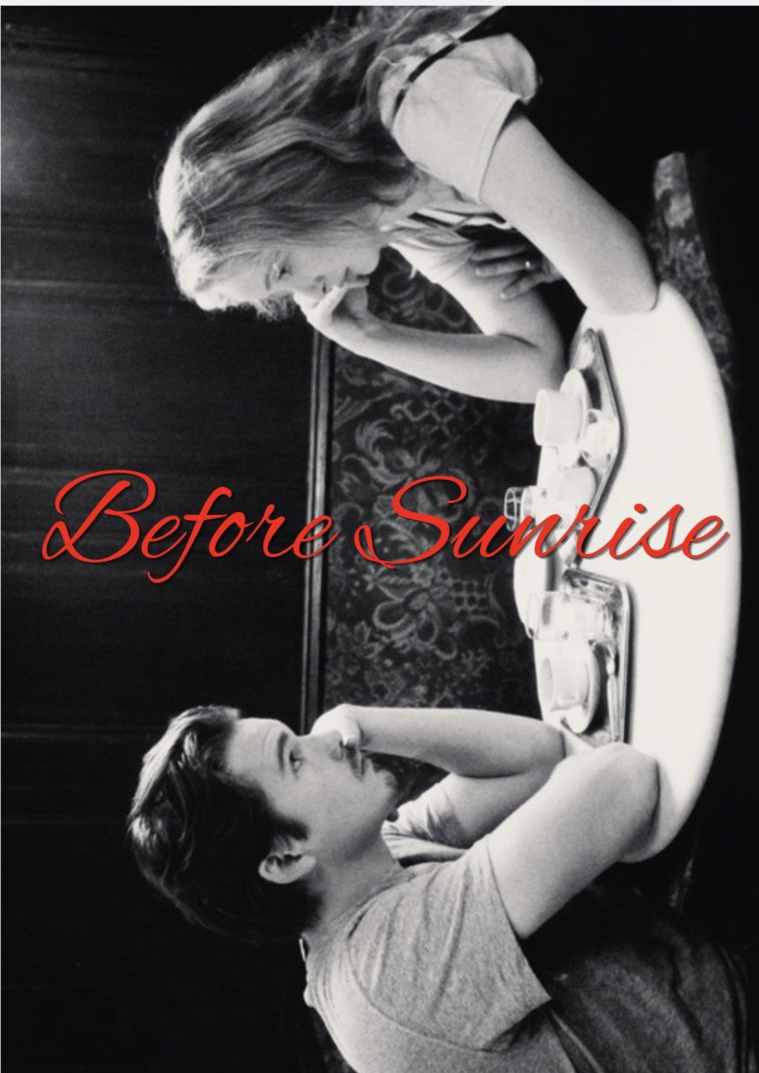 Before Sunrise