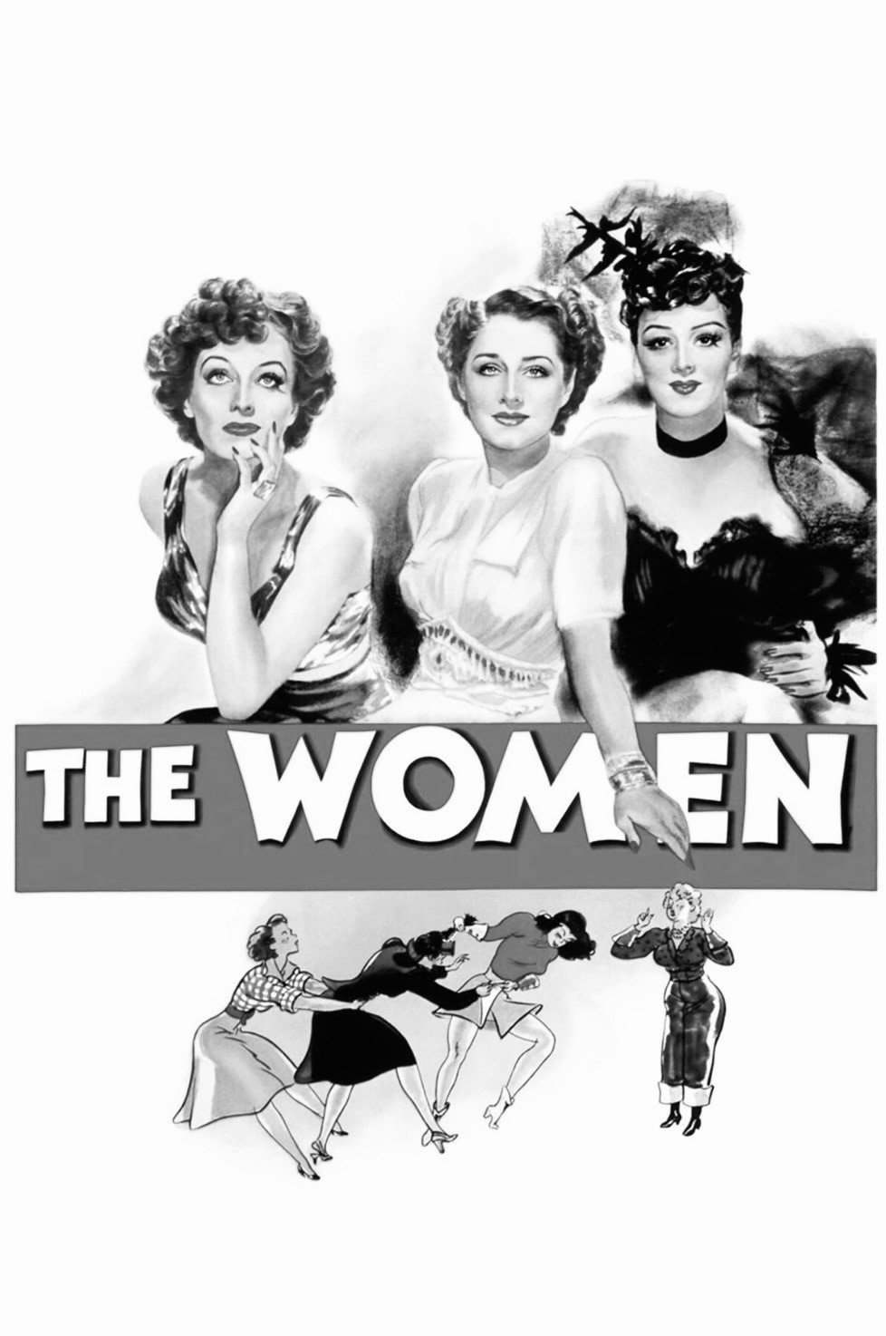Die Frauen