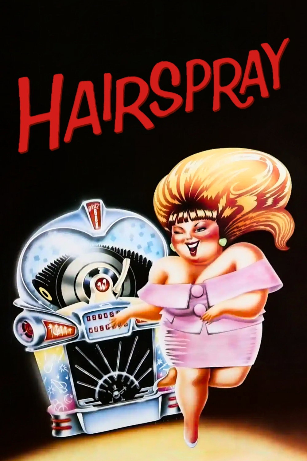 Hairspray