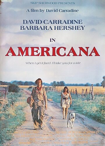 Americana