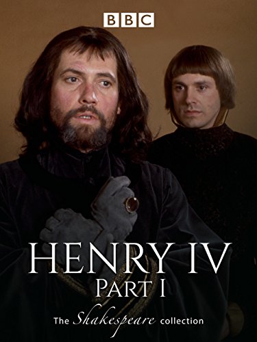 Генрих IV. Часть I