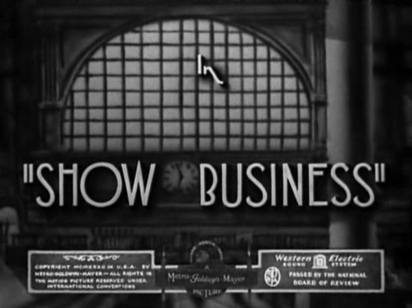 Show Business