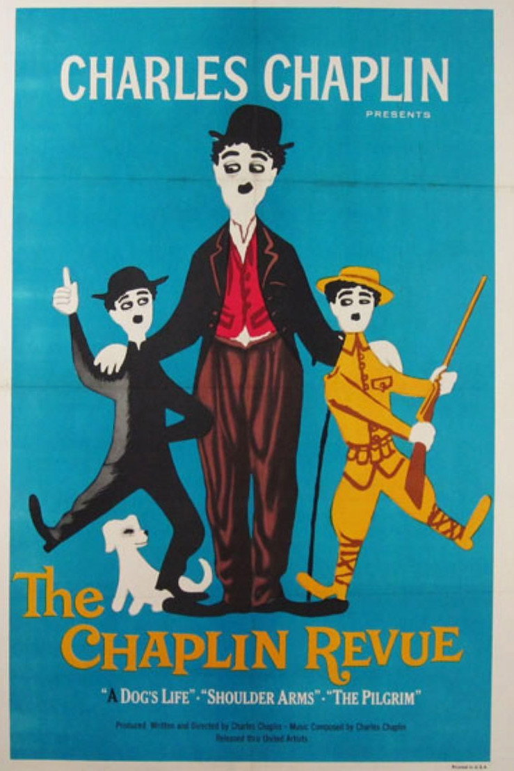 Charlie Chaplin - Frühe Meisterwerke 1