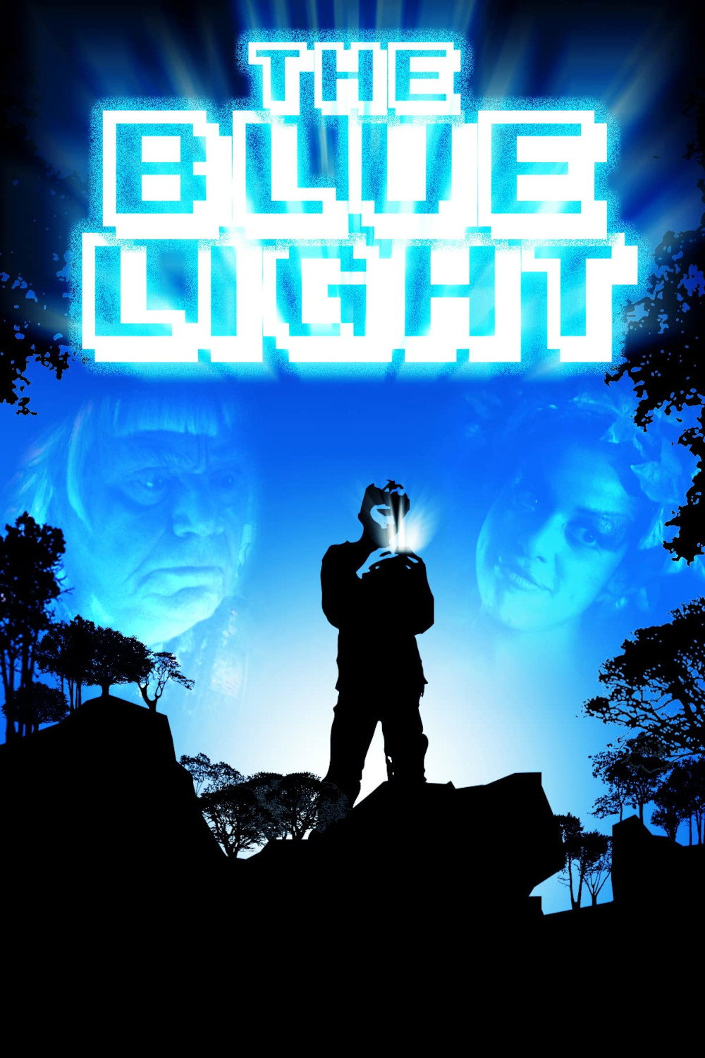 The Blue Light