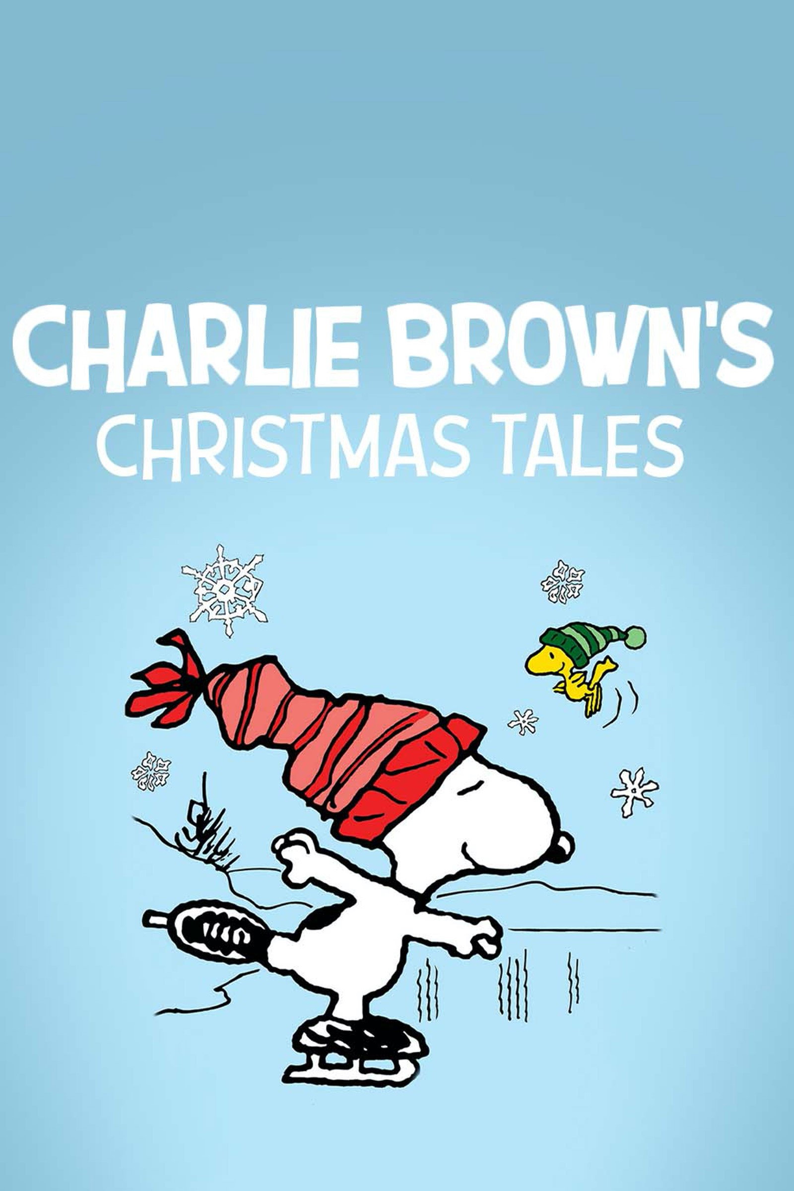 Charlie Brown's Christmas Tales