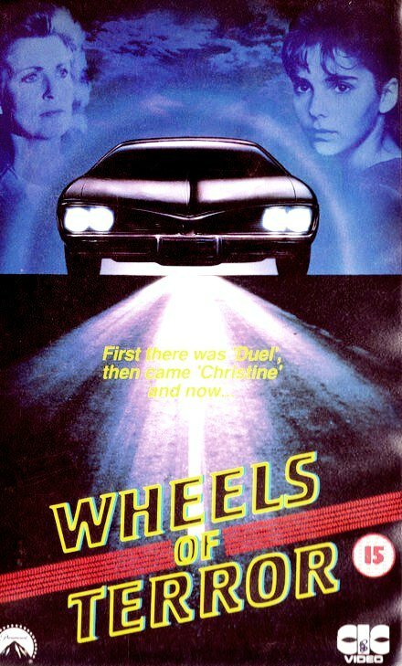 Wheels of Terror