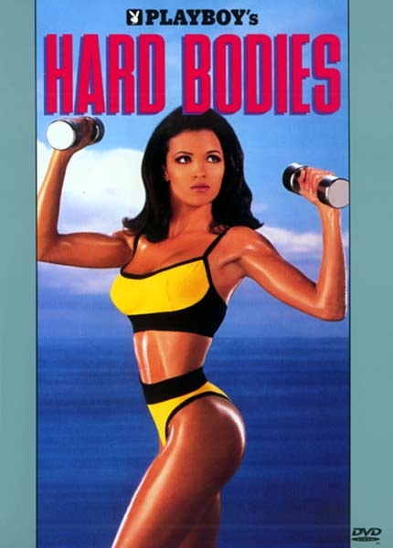 Playboy: Hard Bodies