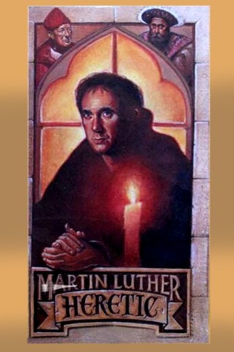 Мартин Лютер, еретик
