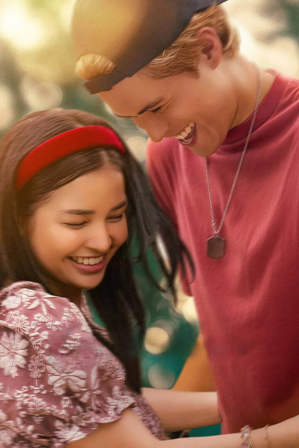 18th Rose (2026)