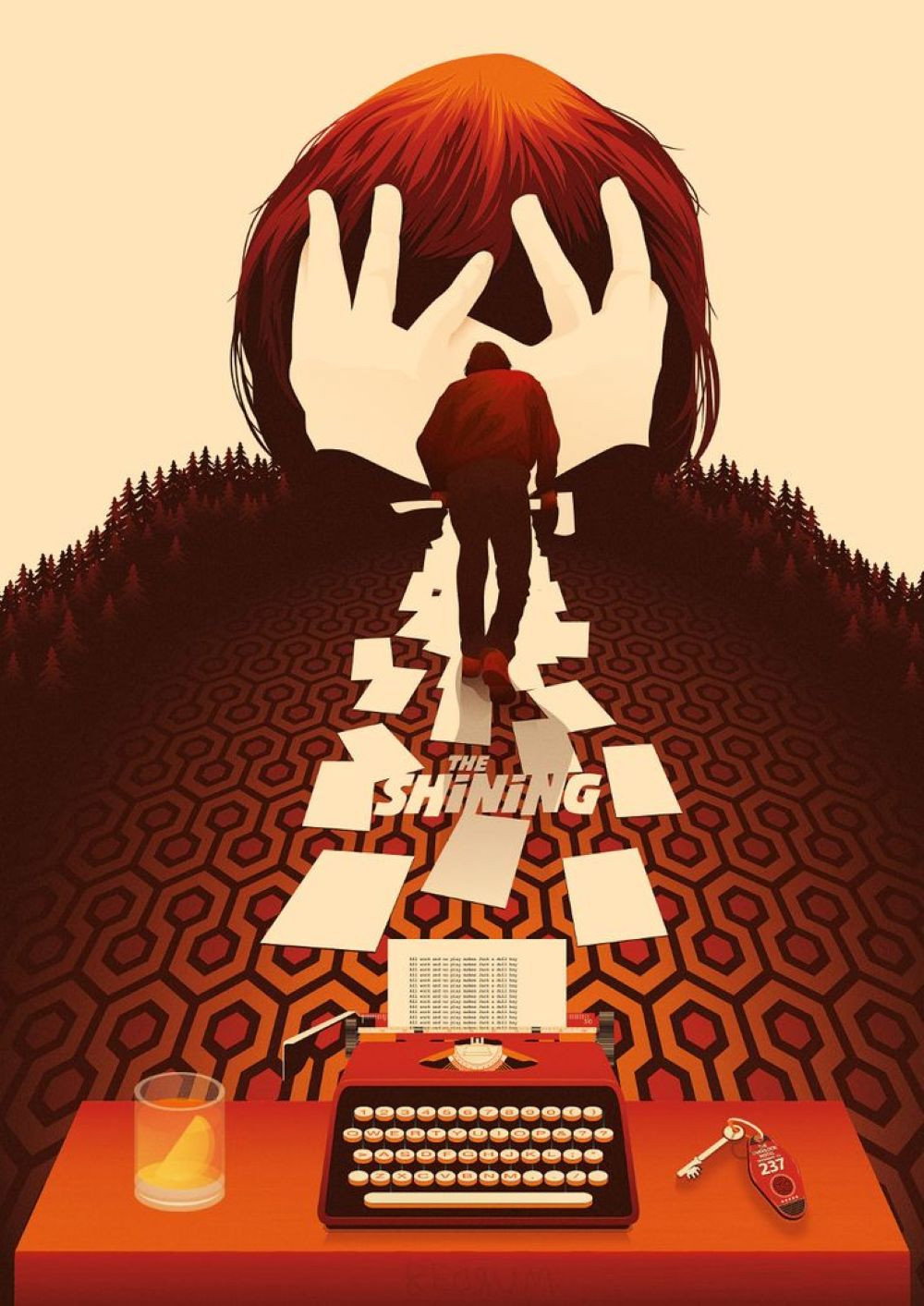 The Shining