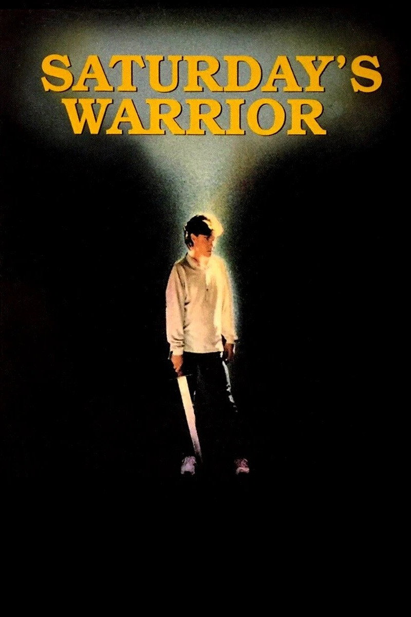 Saturday's Warrior