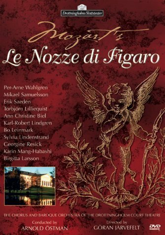 Le nozze di Figaro