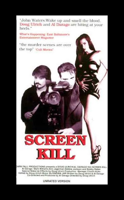 Screen Kill