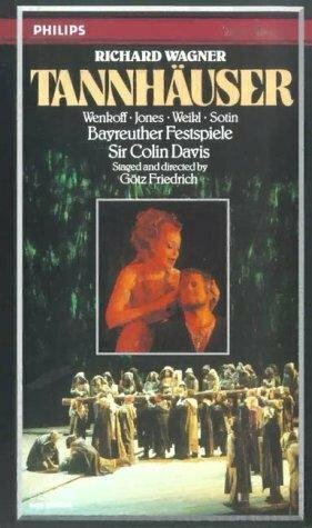 Tannhäuser