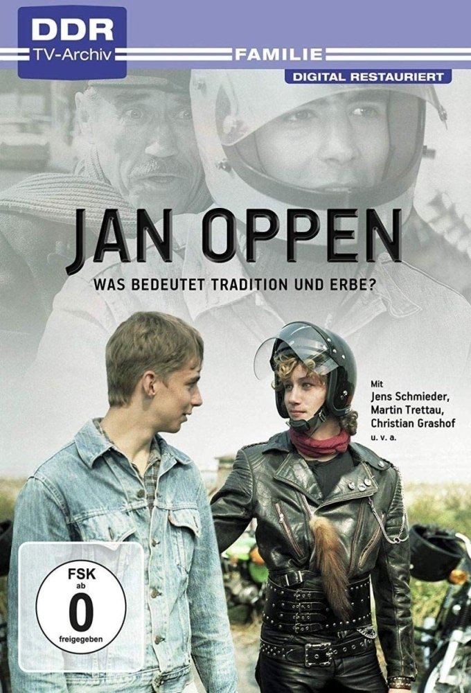 Ян Оппен (1987)