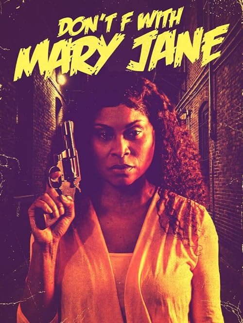 Don't F with Mary Jane (2026)