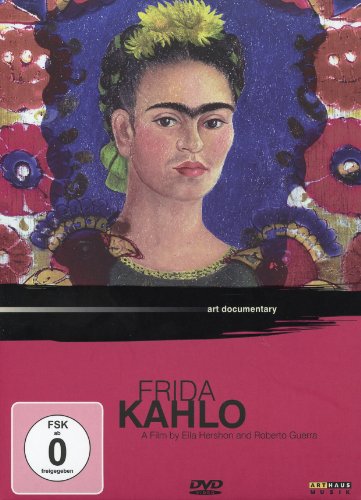 Фрида Кало