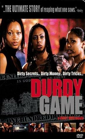 Durdy Game