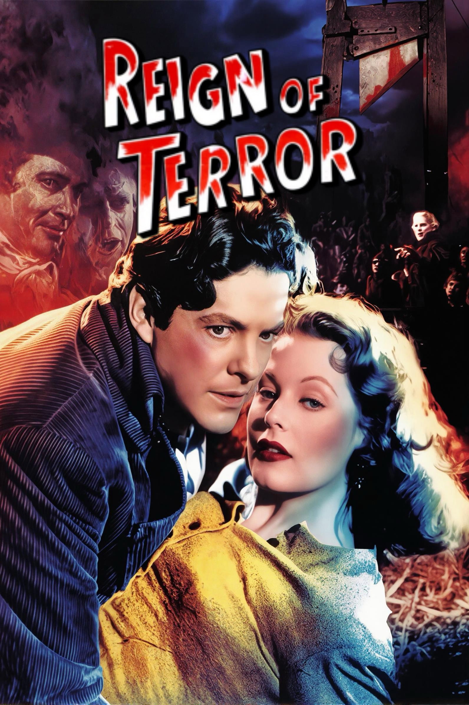 Reign of Terror
