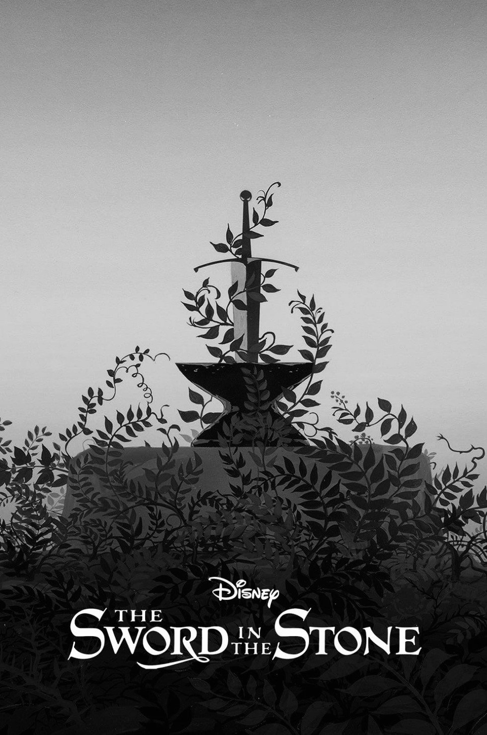 The Sword in the Stone