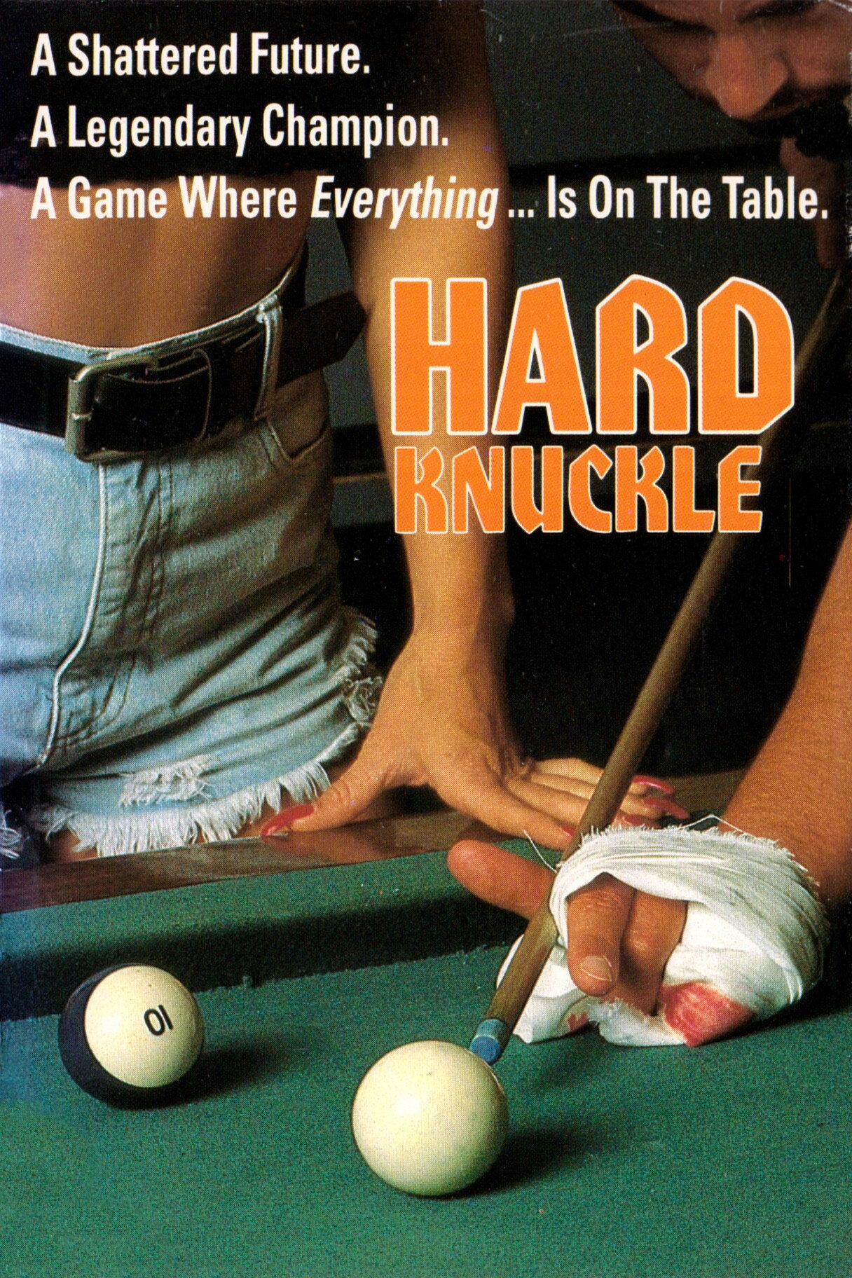 Hard Knuckle