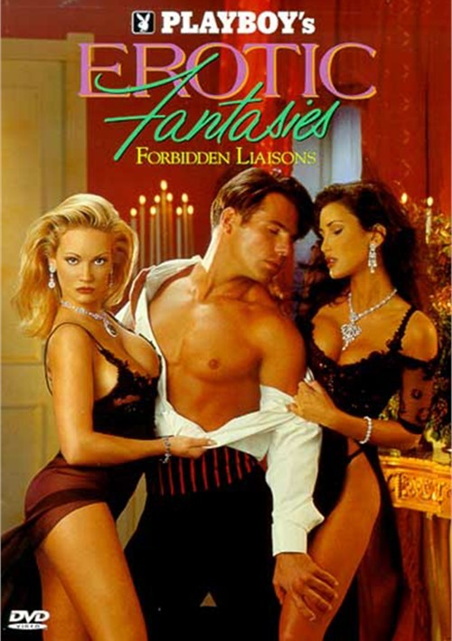 Playboy: Erotic Fantasies IV, Forbidden Liaisons