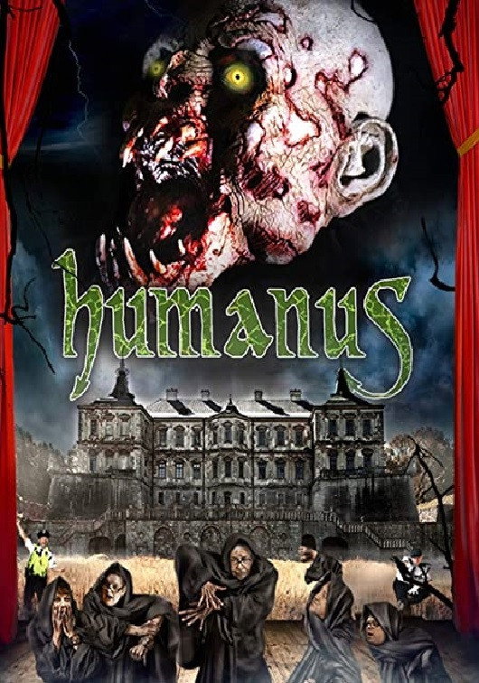 Humanus (2020)