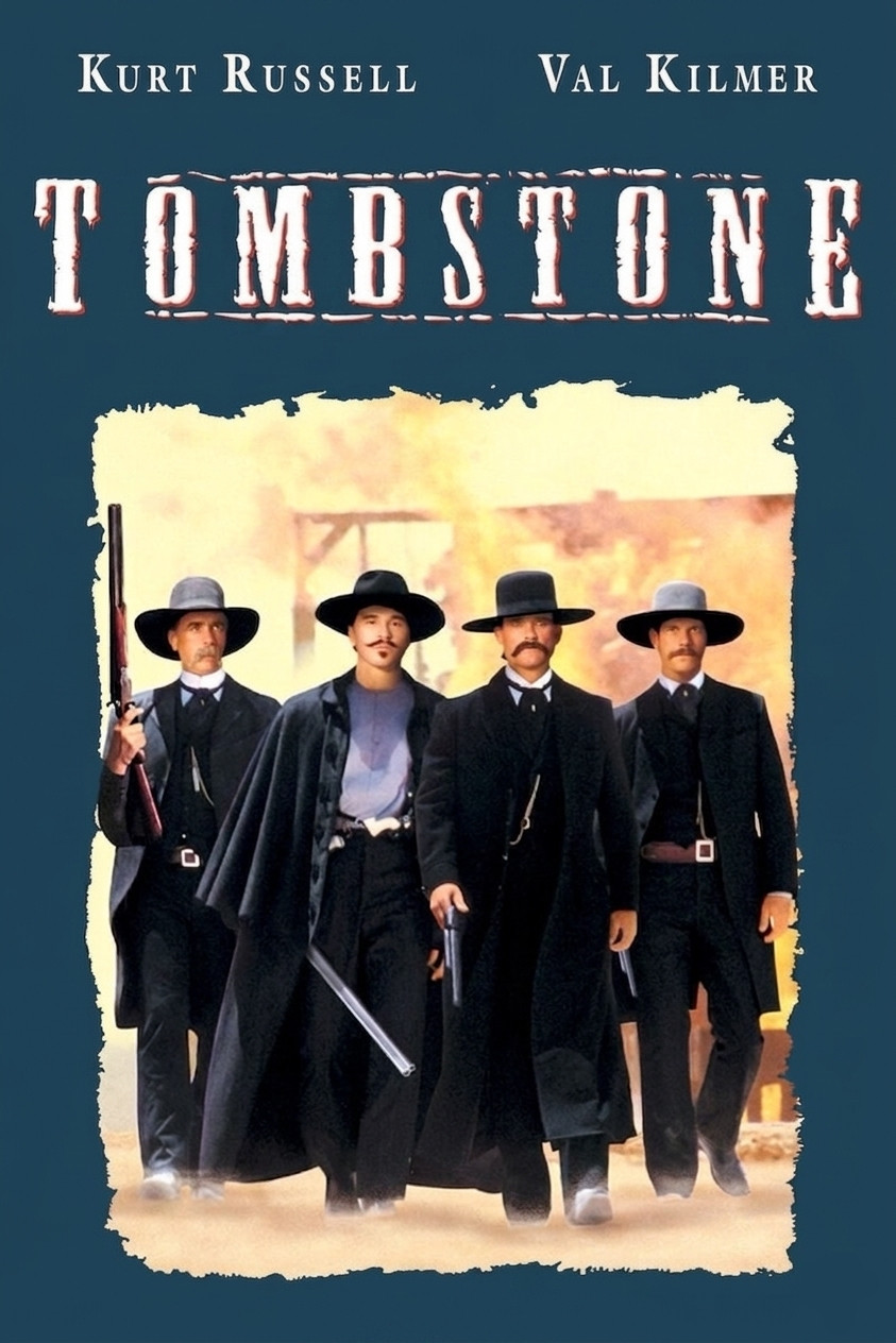 Tombstone