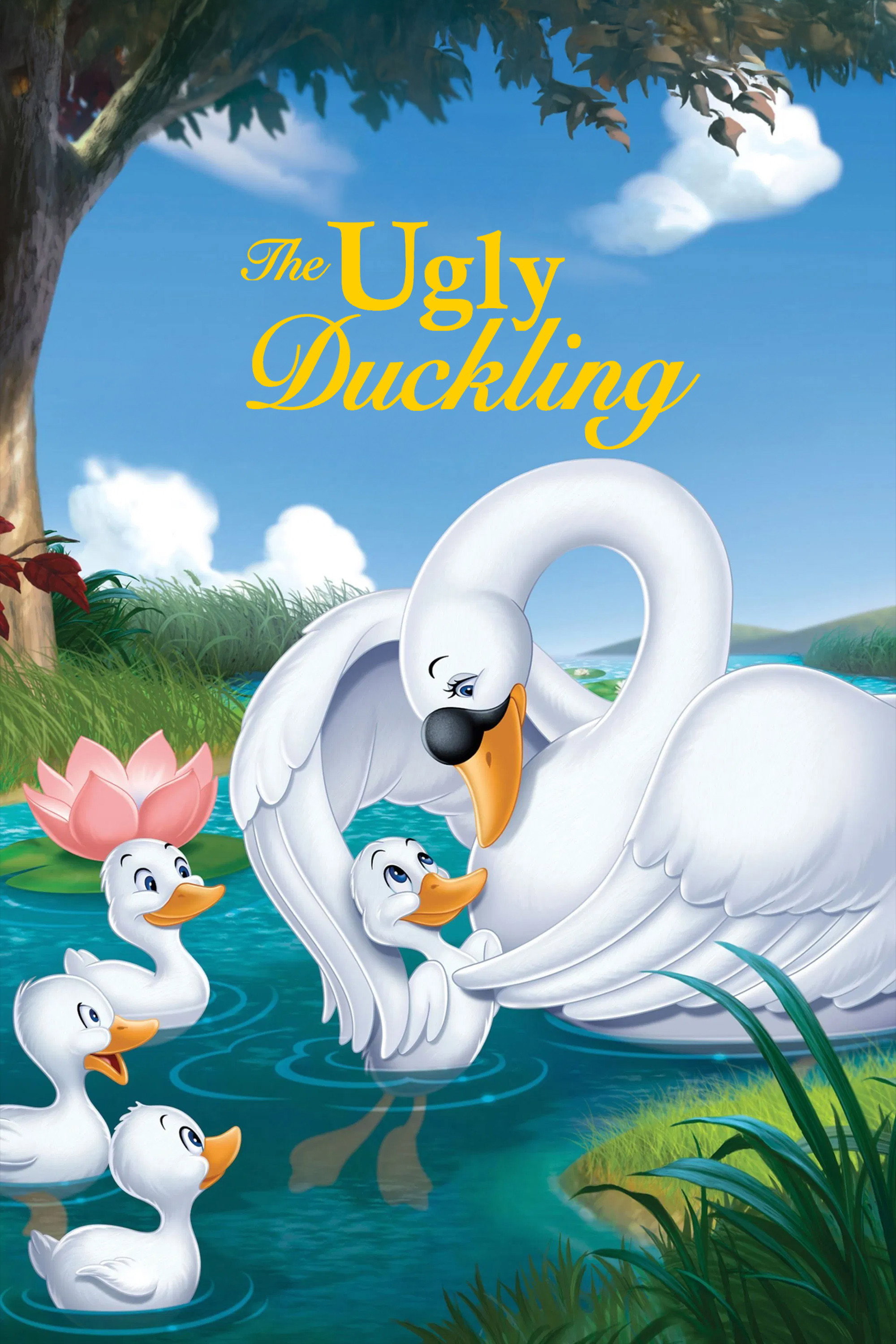 Ugly Duckling