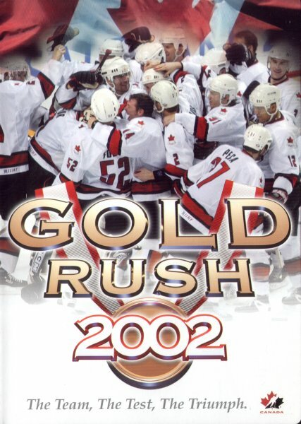 Gold Rush 2002