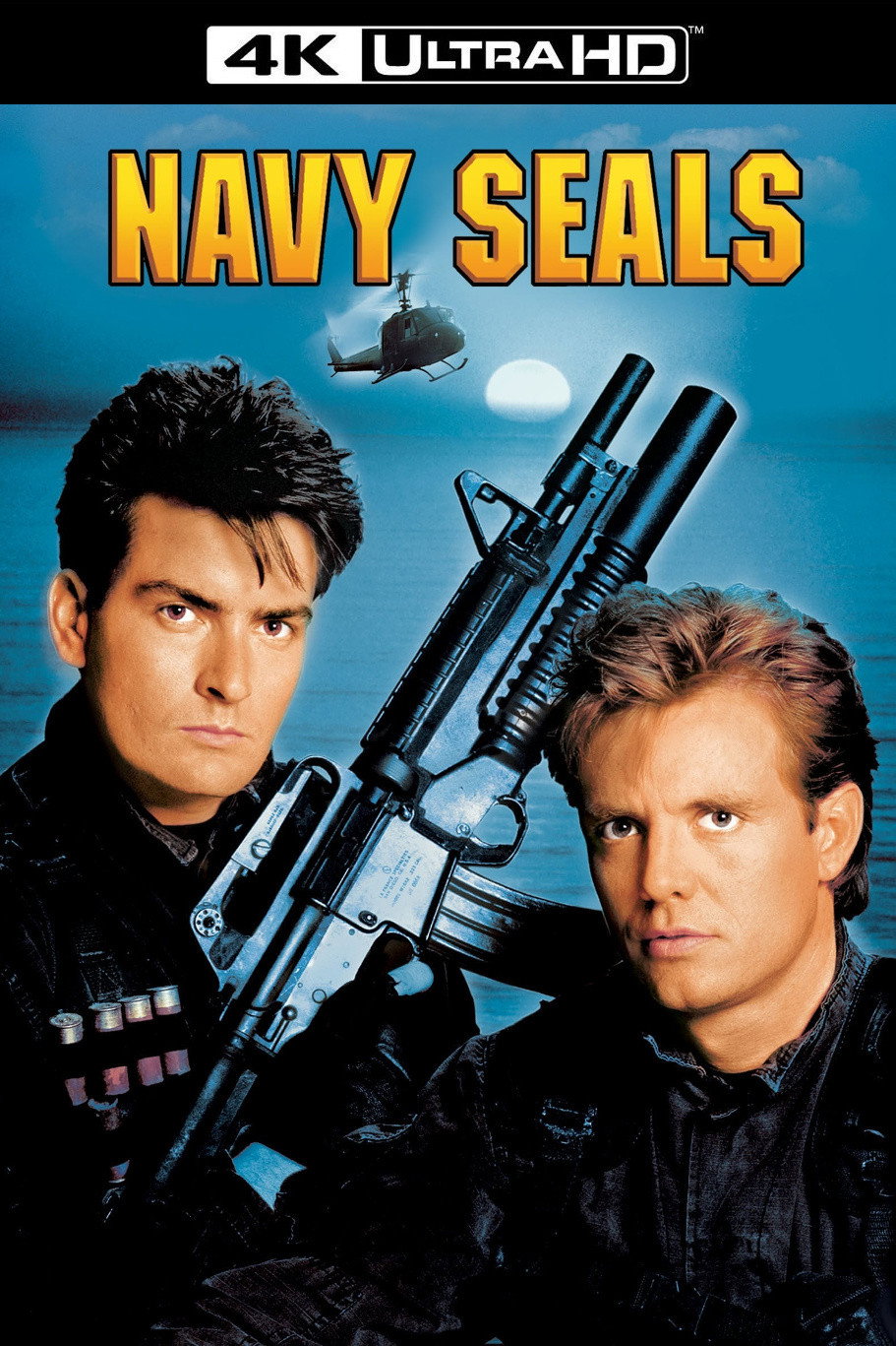Navy Seals