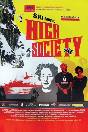 Ski Movie 2: High Society