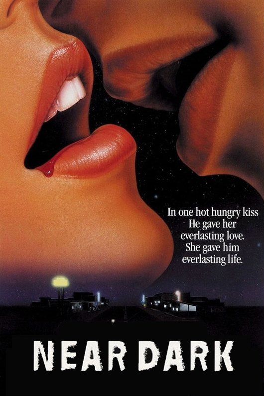 Near Dark - Die Nacht hat ihren Preis