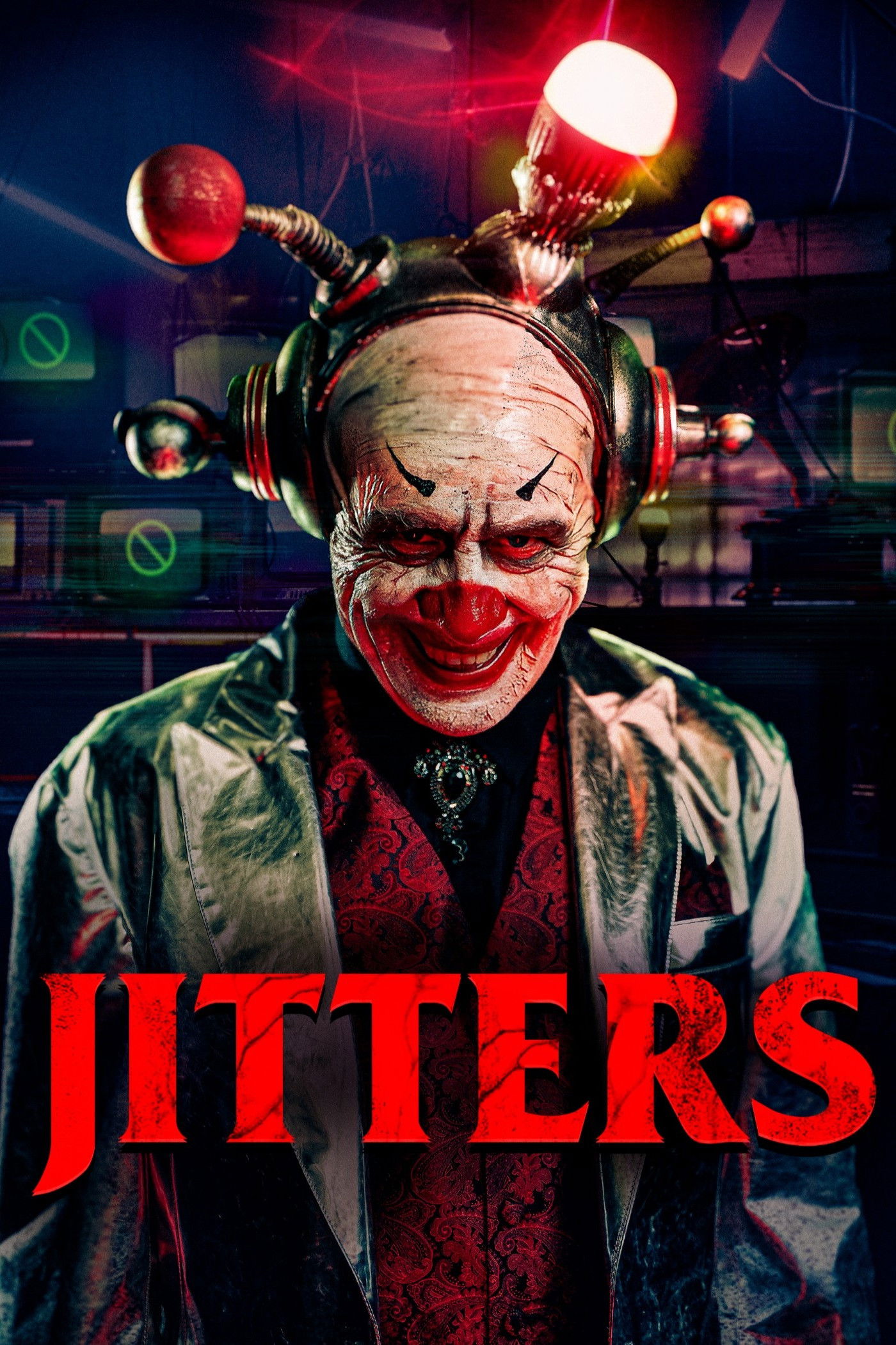 Jitters (2026)