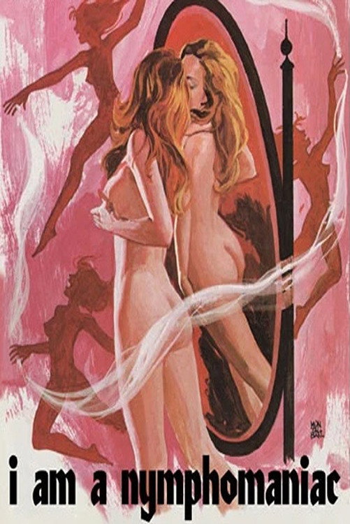 The Sensuous Teenager