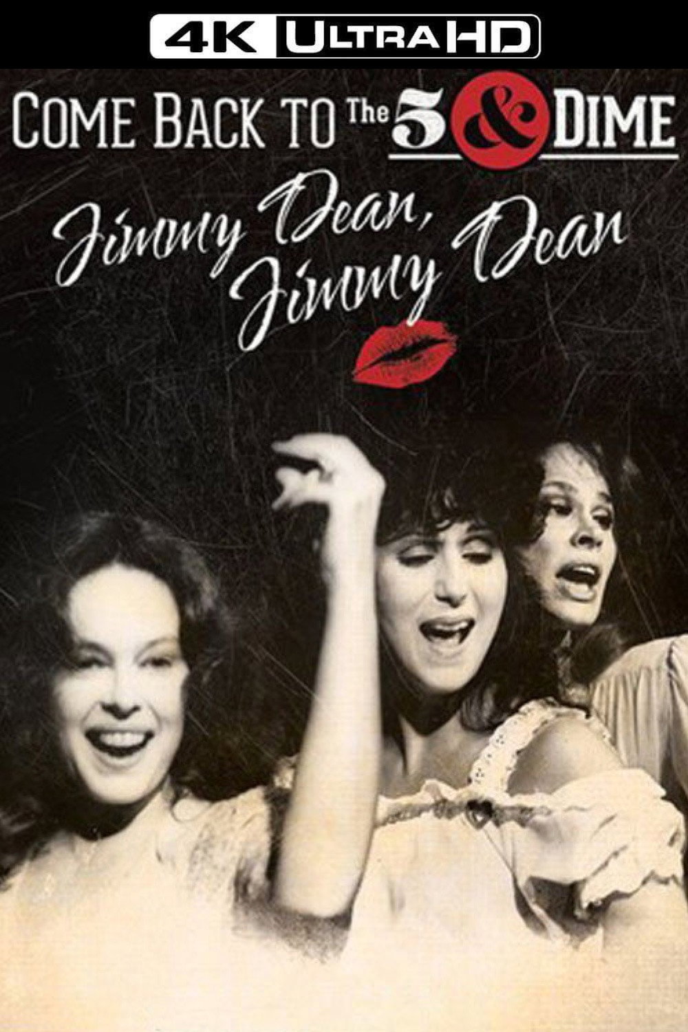 Come Back to the 5 & Dime Jimmy Dean, Jimmy Dean
