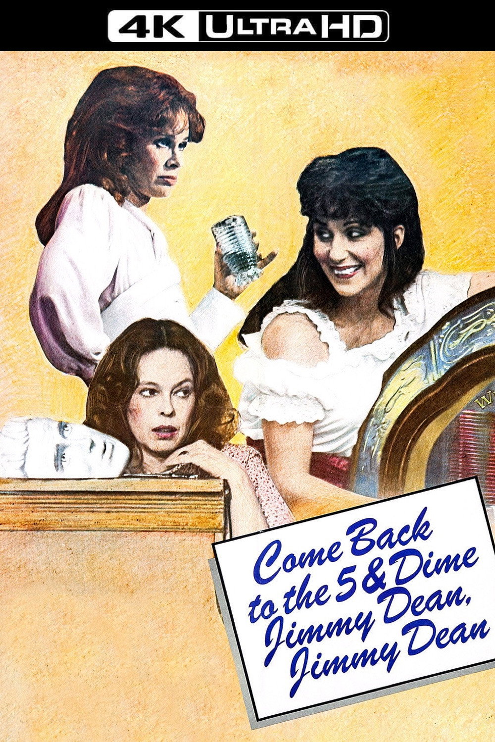 Come Back to the 5 & Dime Jimmy Dean, Jimmy Dean