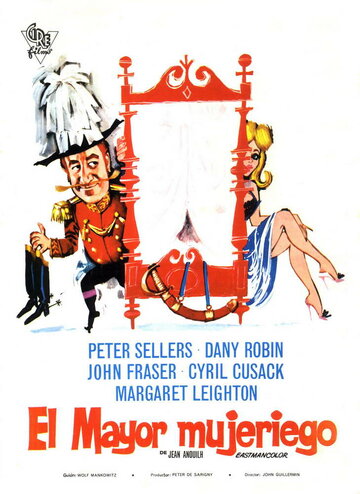 Walzer der Toreros